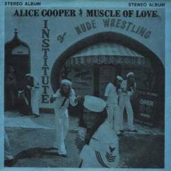 Alice Cooper : Muscle of Love (EP)